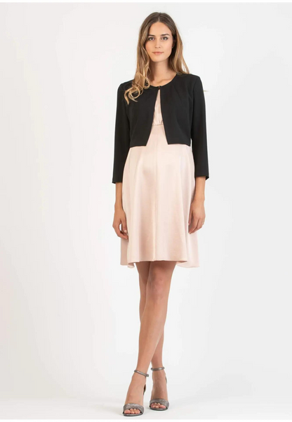Ivy - Short Maternity Bolero