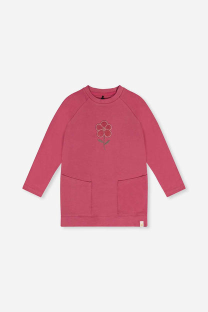 Tunic Pinkish Violet