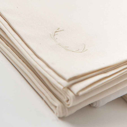 Organic Sheet Sets