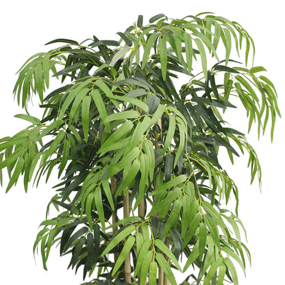 Ceja Artificial Korea Bamboo Potted Plant (Multiple Sizes)