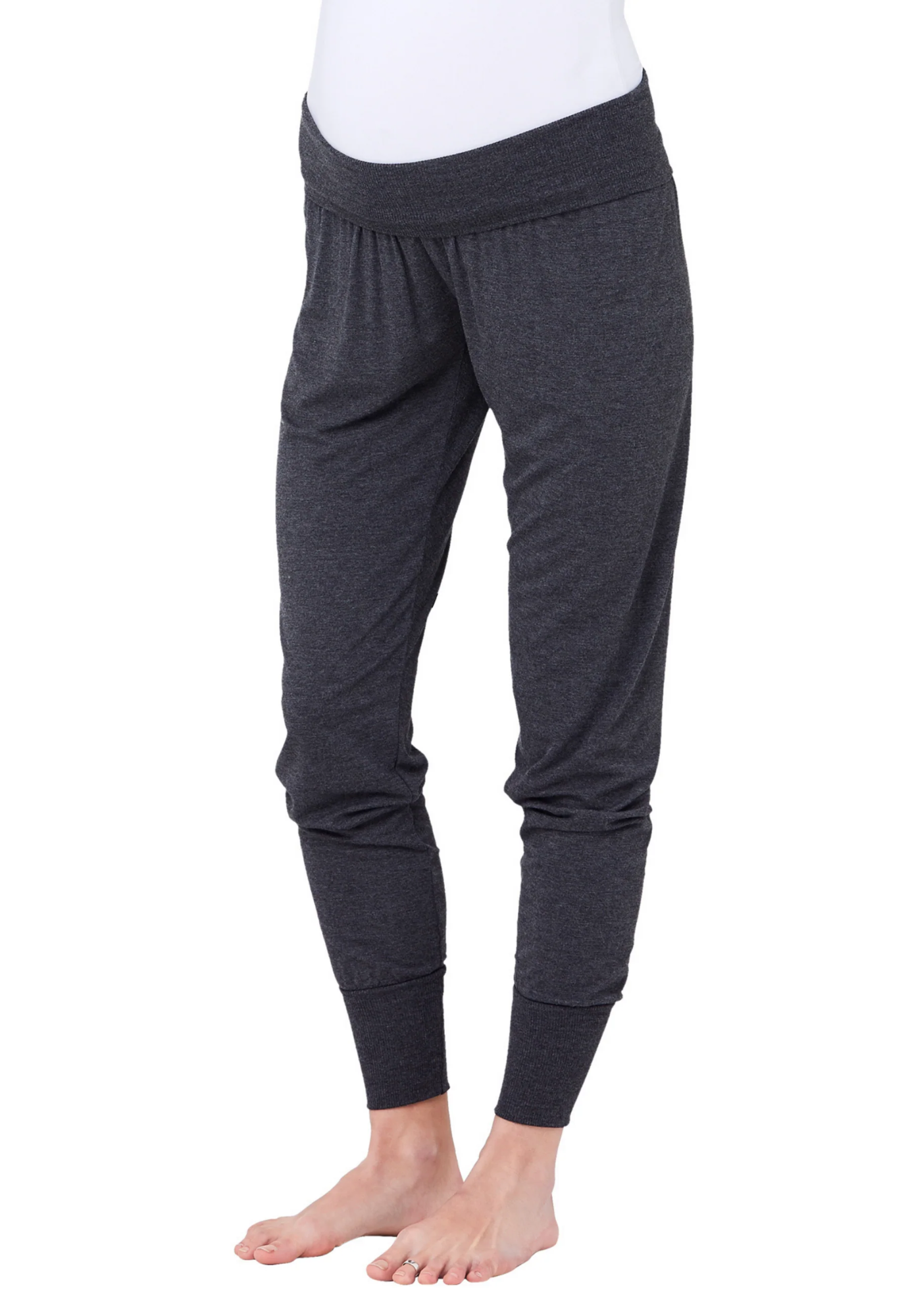 Jersey Maternity Lounge Pant