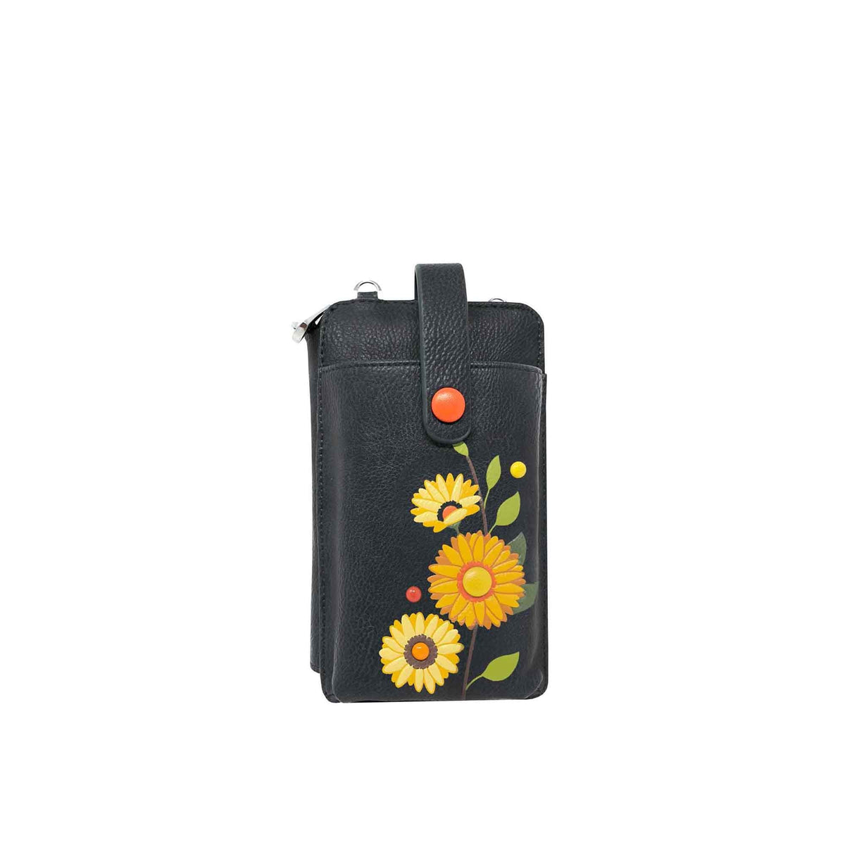 Joyful Smartphone Pouch