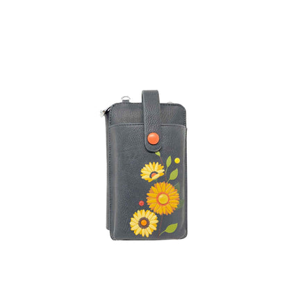 Joyful Smartphone Pouch