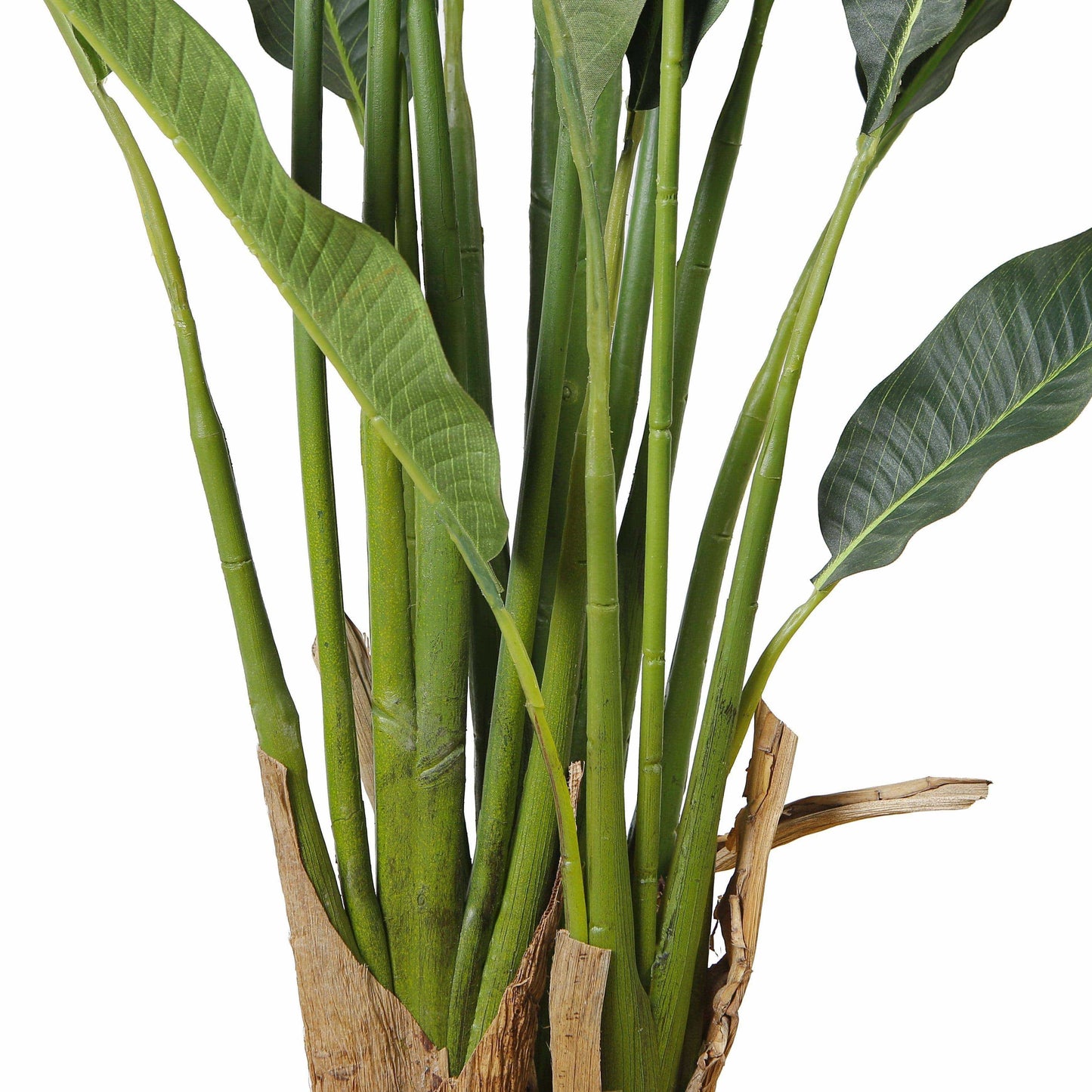 Kola Künstliche Travellers Palm Palme als Topfpflanze (verschiedene Größen)