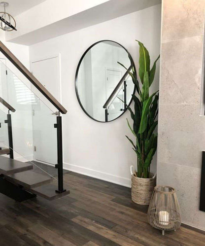 Kola Künstliche Travellers Palm Palme als Topfpflanze (verschiedene Größen)