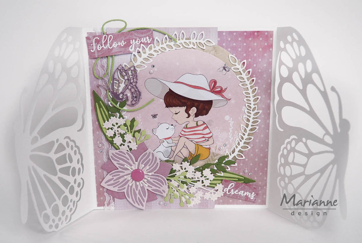 Craftables Open Flowers Die
