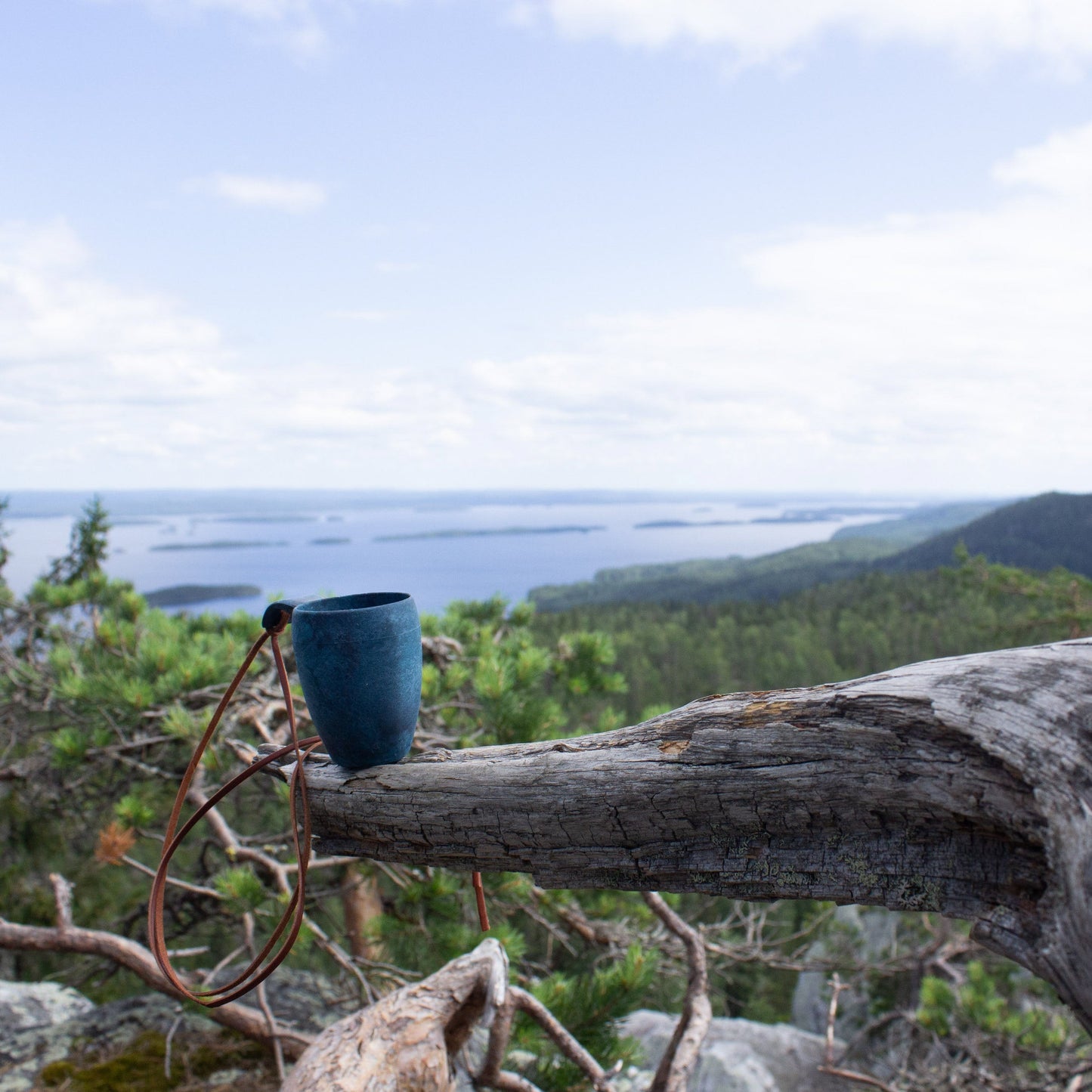 KUPILKA 5 - Shot Cup