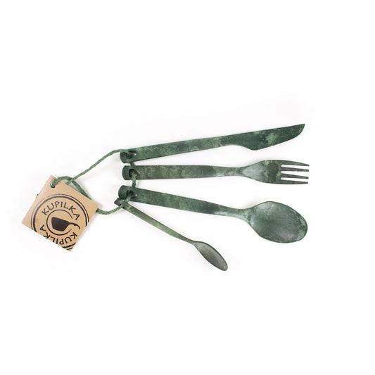 KUPILKA CUTLERY - Set