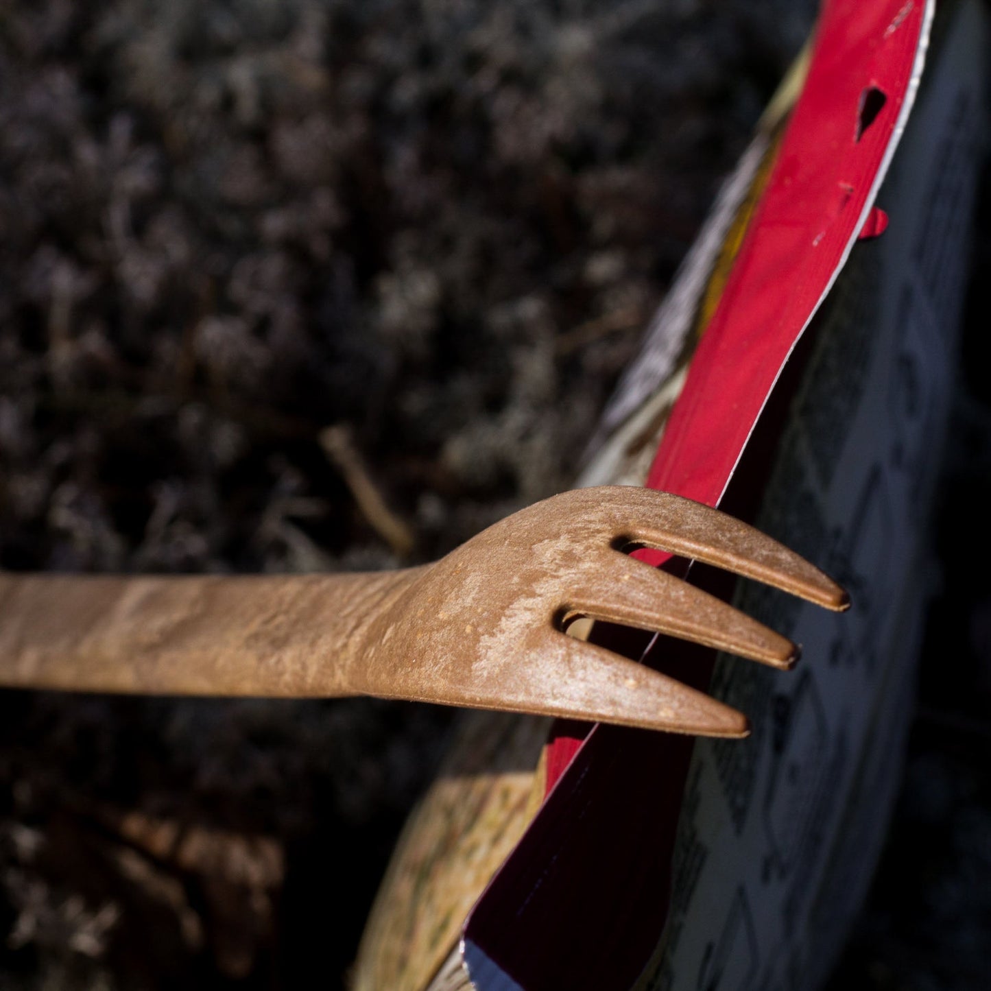 KUPILKA SPORK 205