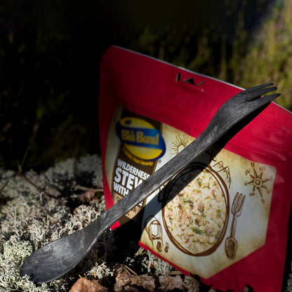 KUPILKA SPORK 225 - Long Spork