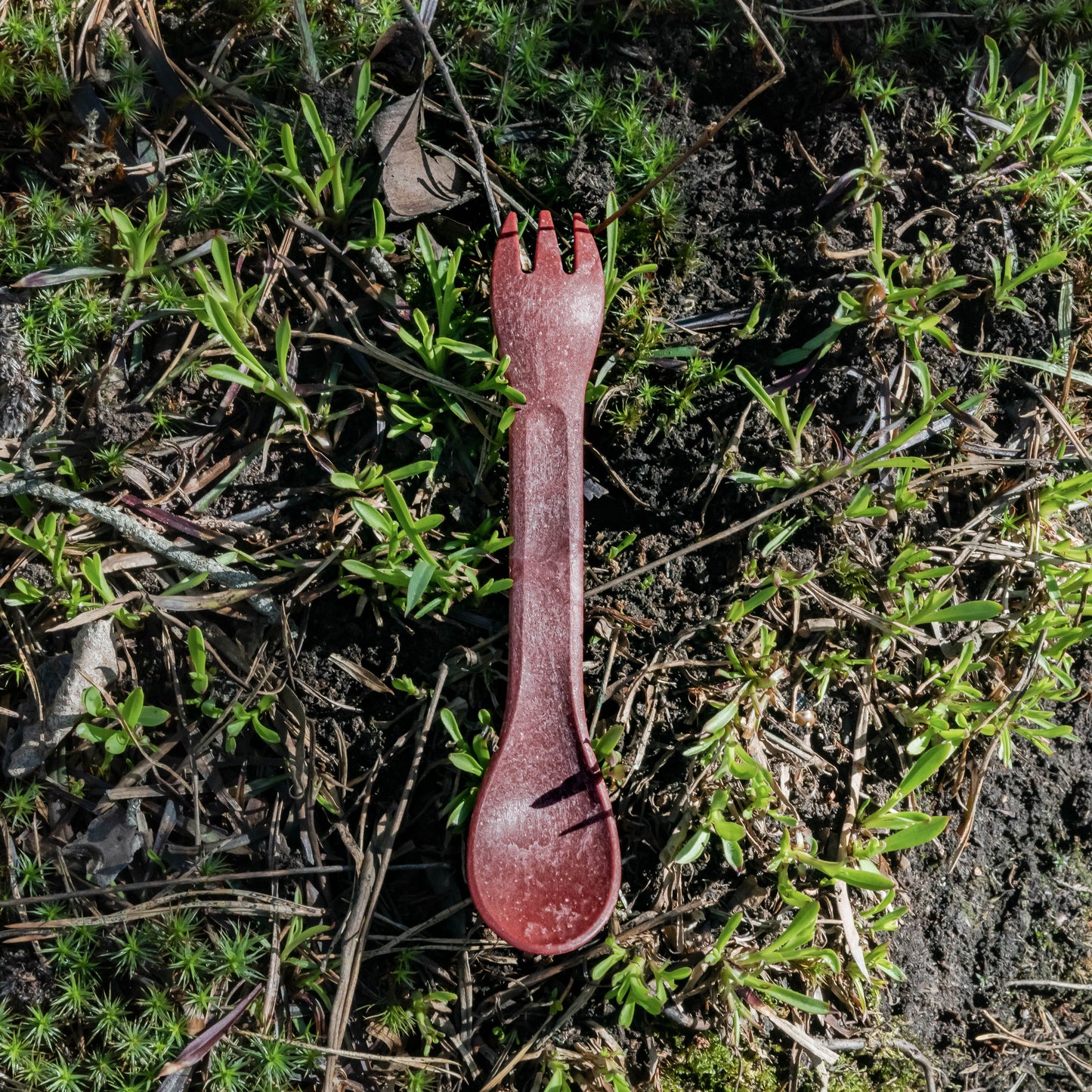 KUPILKA SPORK 165 - Junior Spork