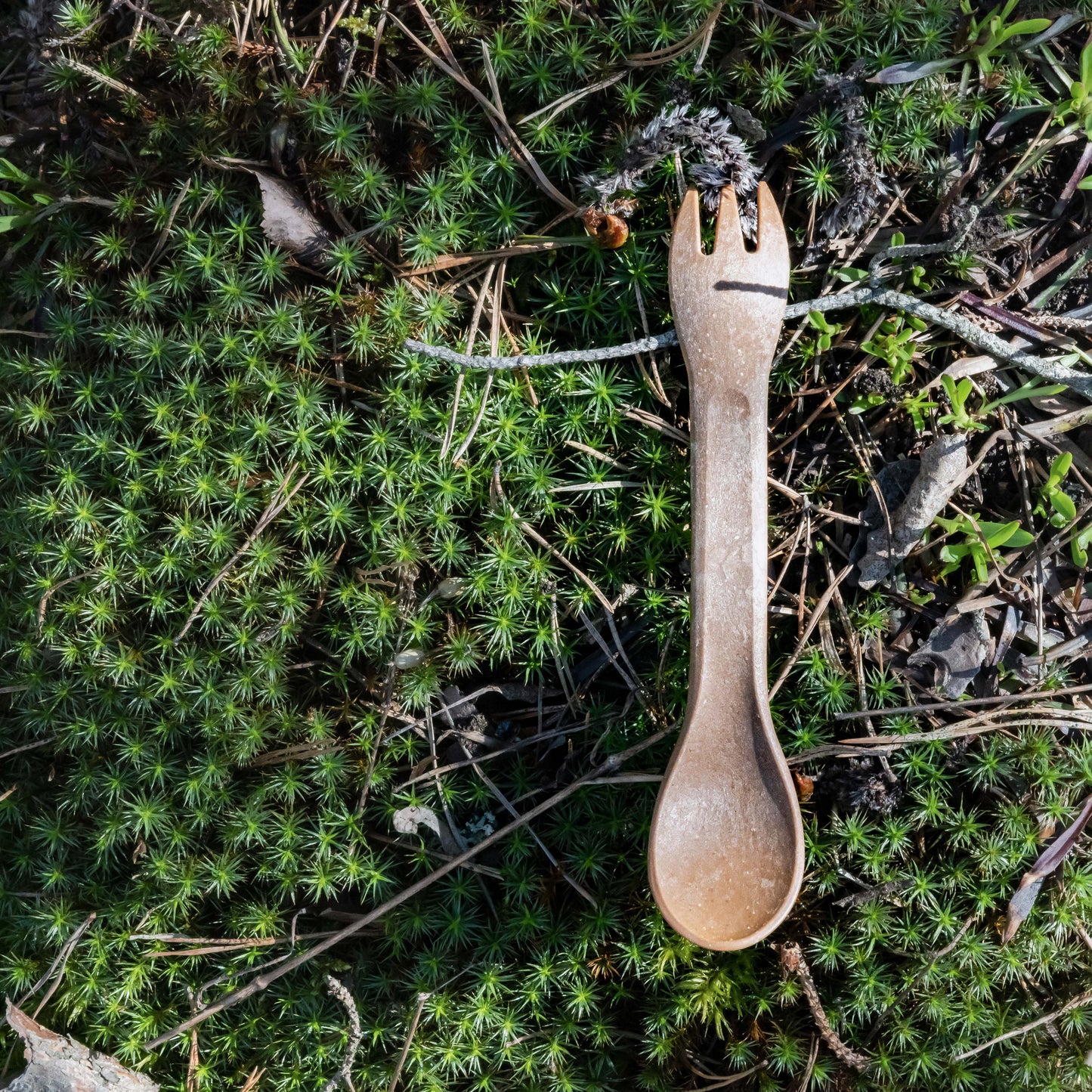 KUPILKA SPORK 165 - Junior Spork