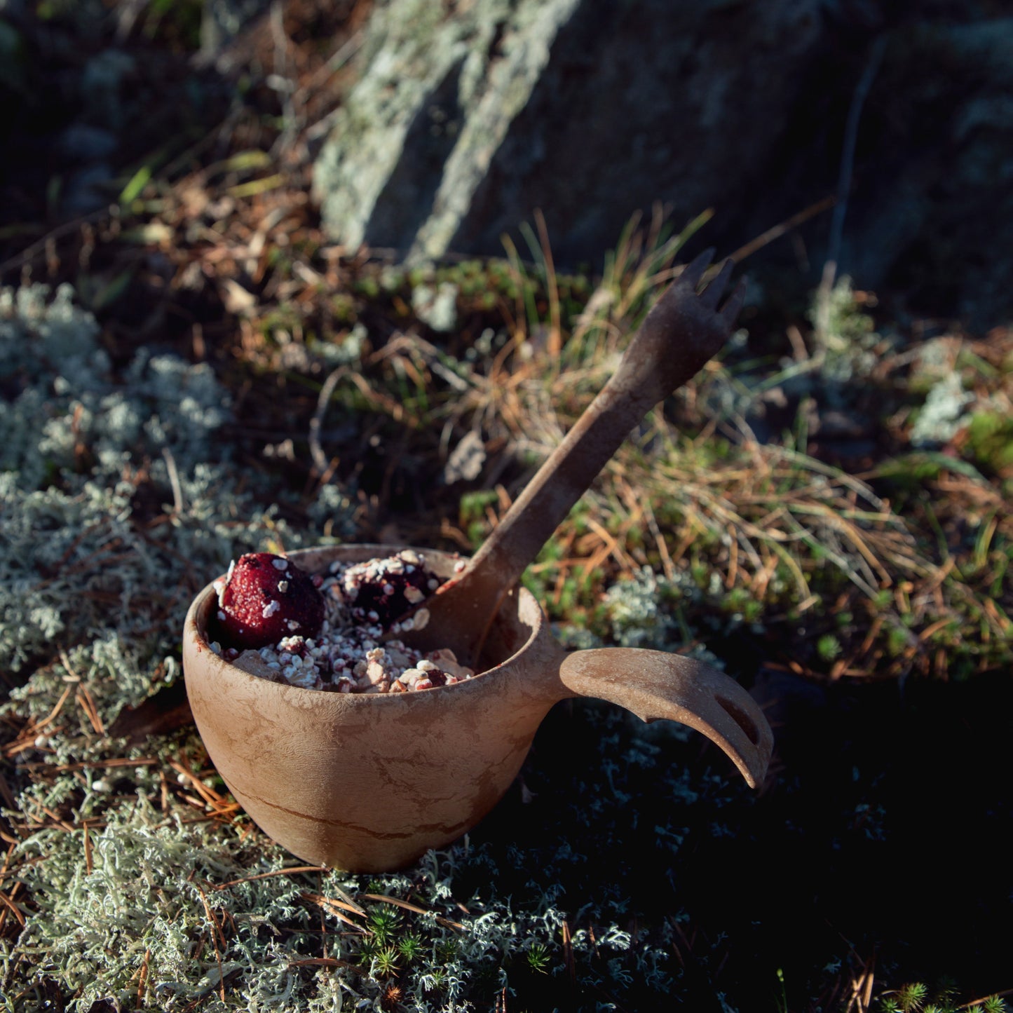KUPILKA SPORK 205