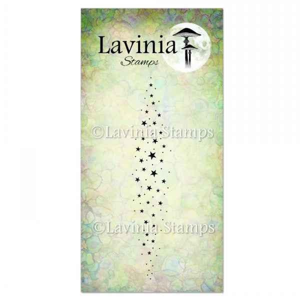 Lavinia Stamps - Burst Of Stars Stamp