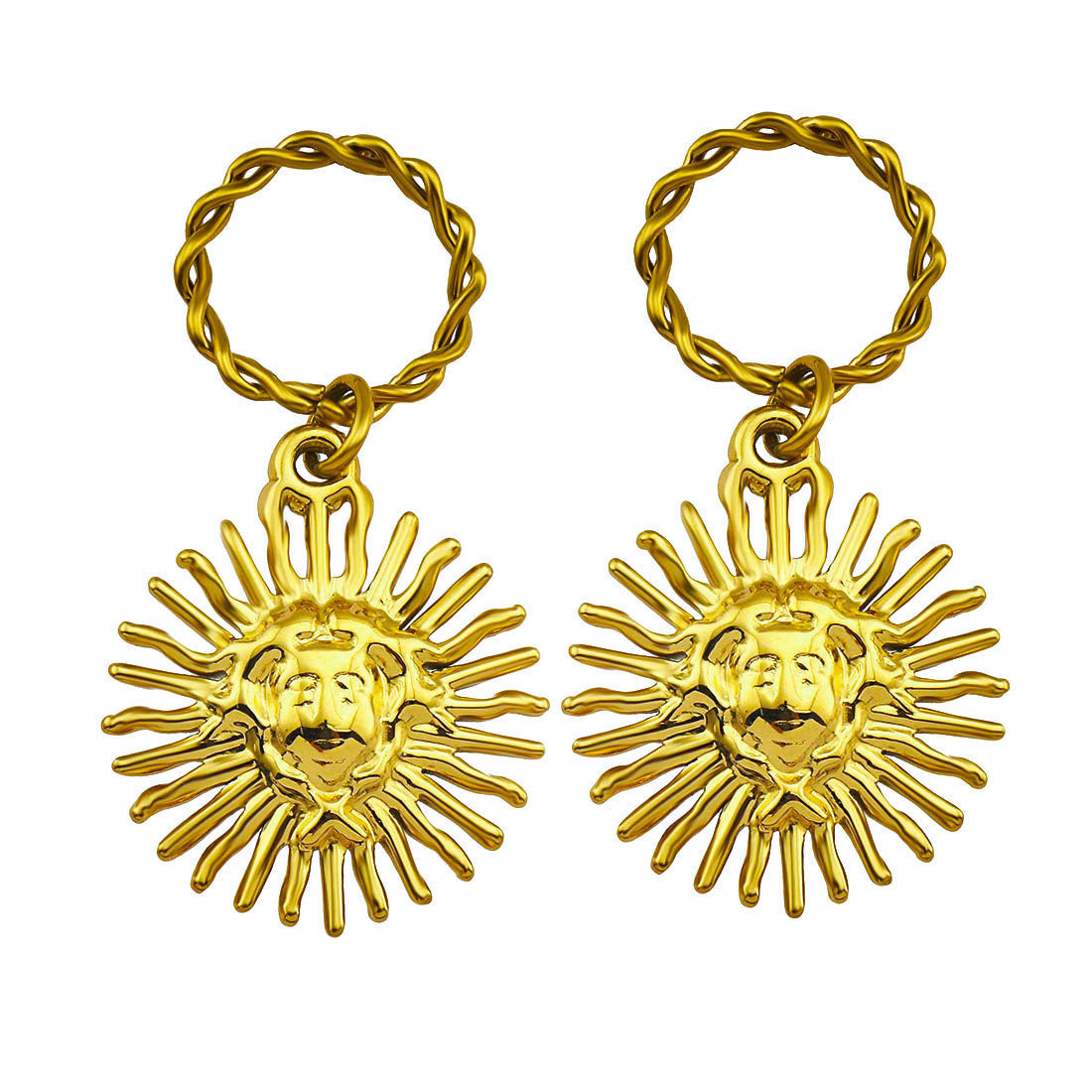 LEAH Earrings