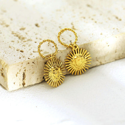 LEAH Earrings