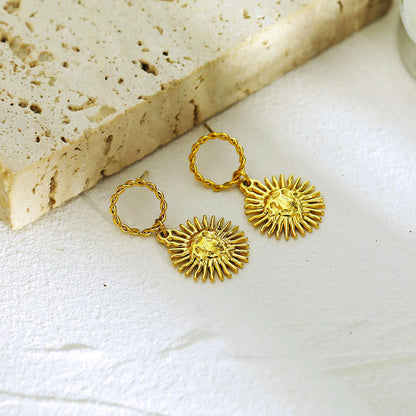 LEAH Earrings