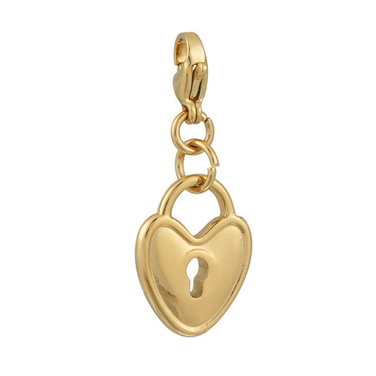 Mix & Match Chic Charm Collection — Playful & Fun for Bracelets & Necklaces