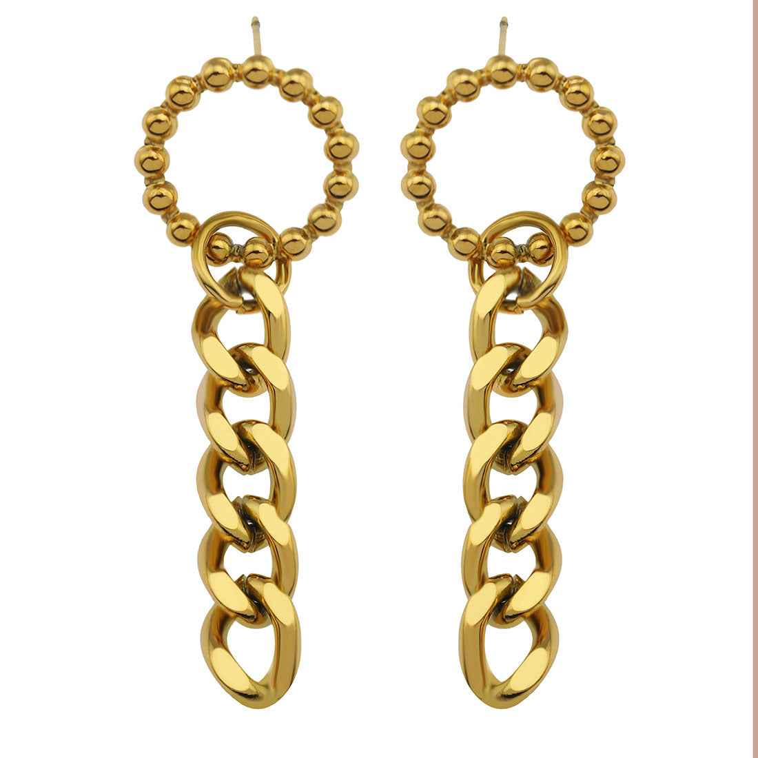 LUCY Drop Earrings