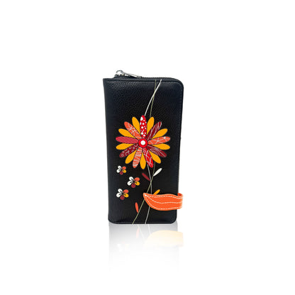 Lanta Clutch Wallet