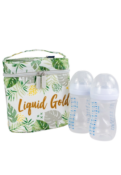 Insulated Bottle Bag