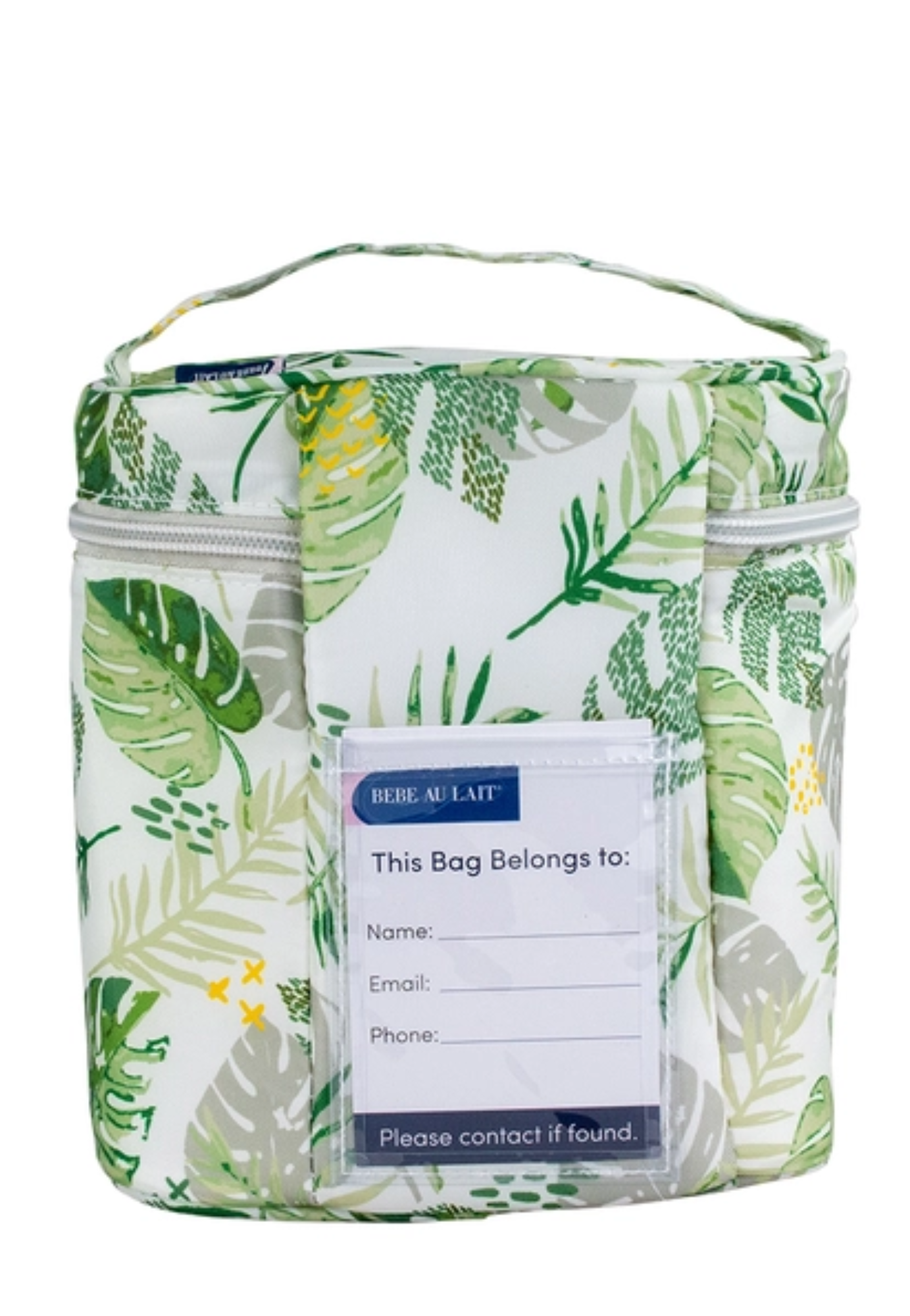 Insulated Bottle Bag