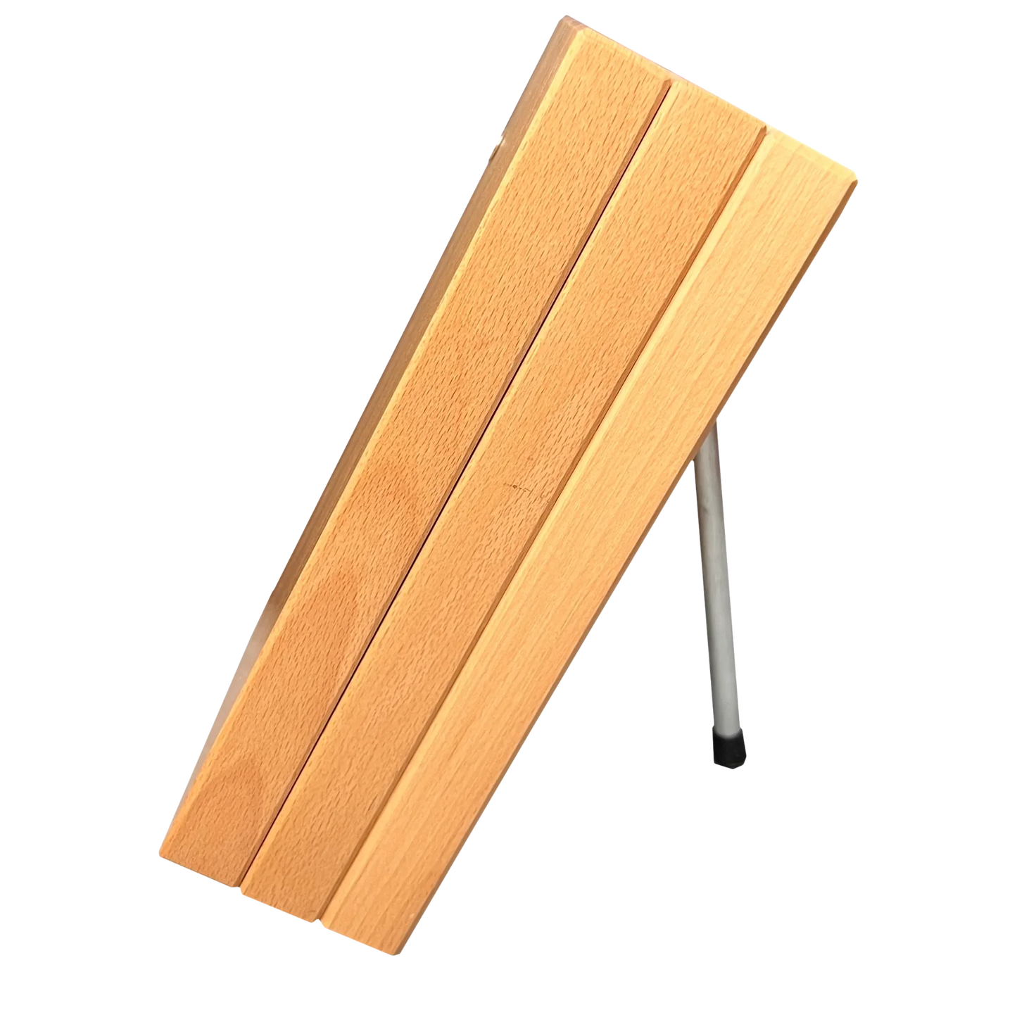 Messerblockhalter - Milly Buchenholz - (Messer nicht enthalten)