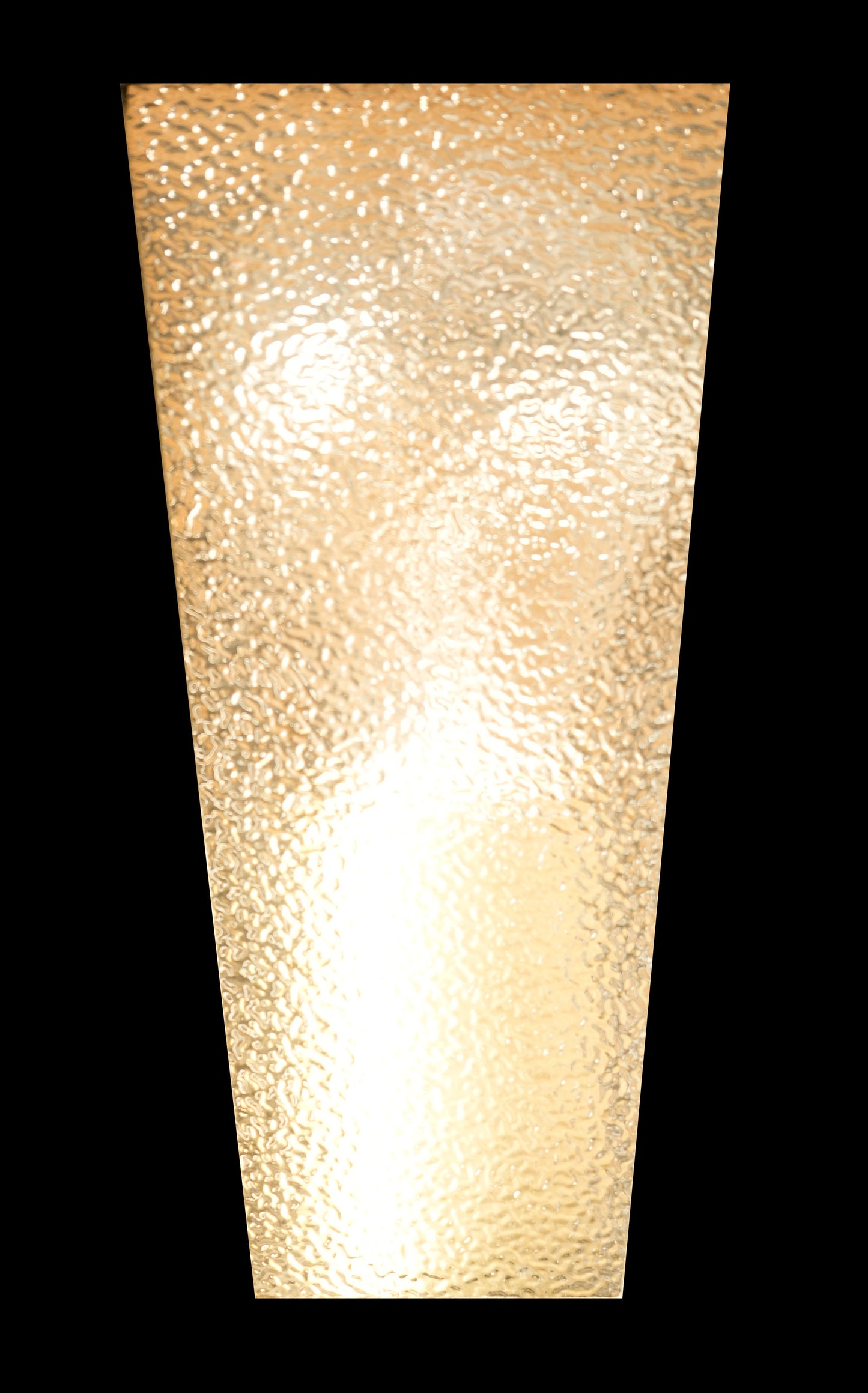 Verre de remplacement Montebello petit