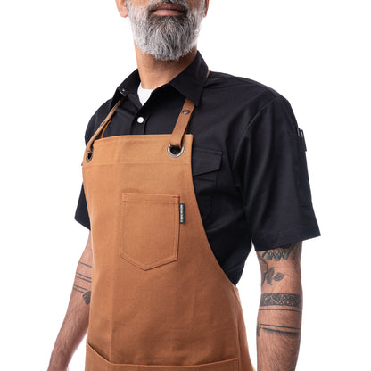 Henry Apron