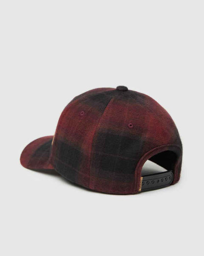 Forest Cork Icon Elevation Hat