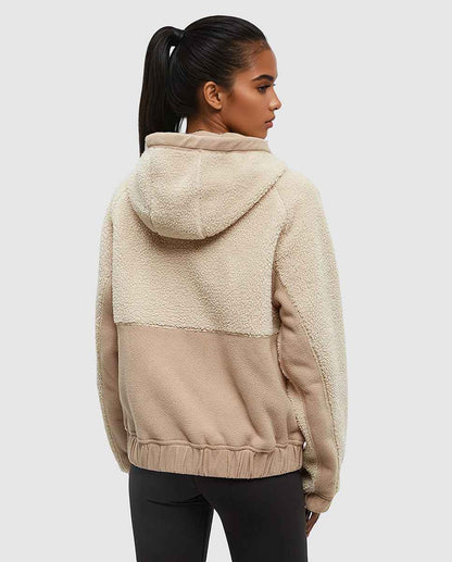 Snowcrest Full Zip