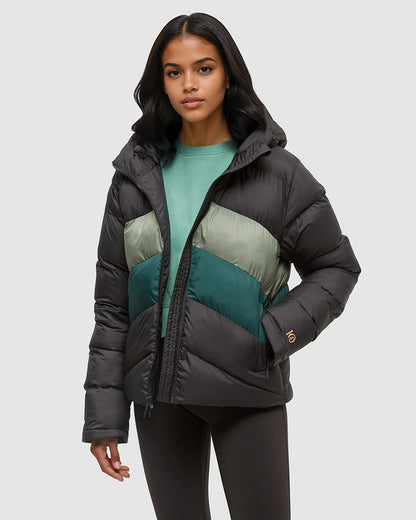 Harwood Puffer