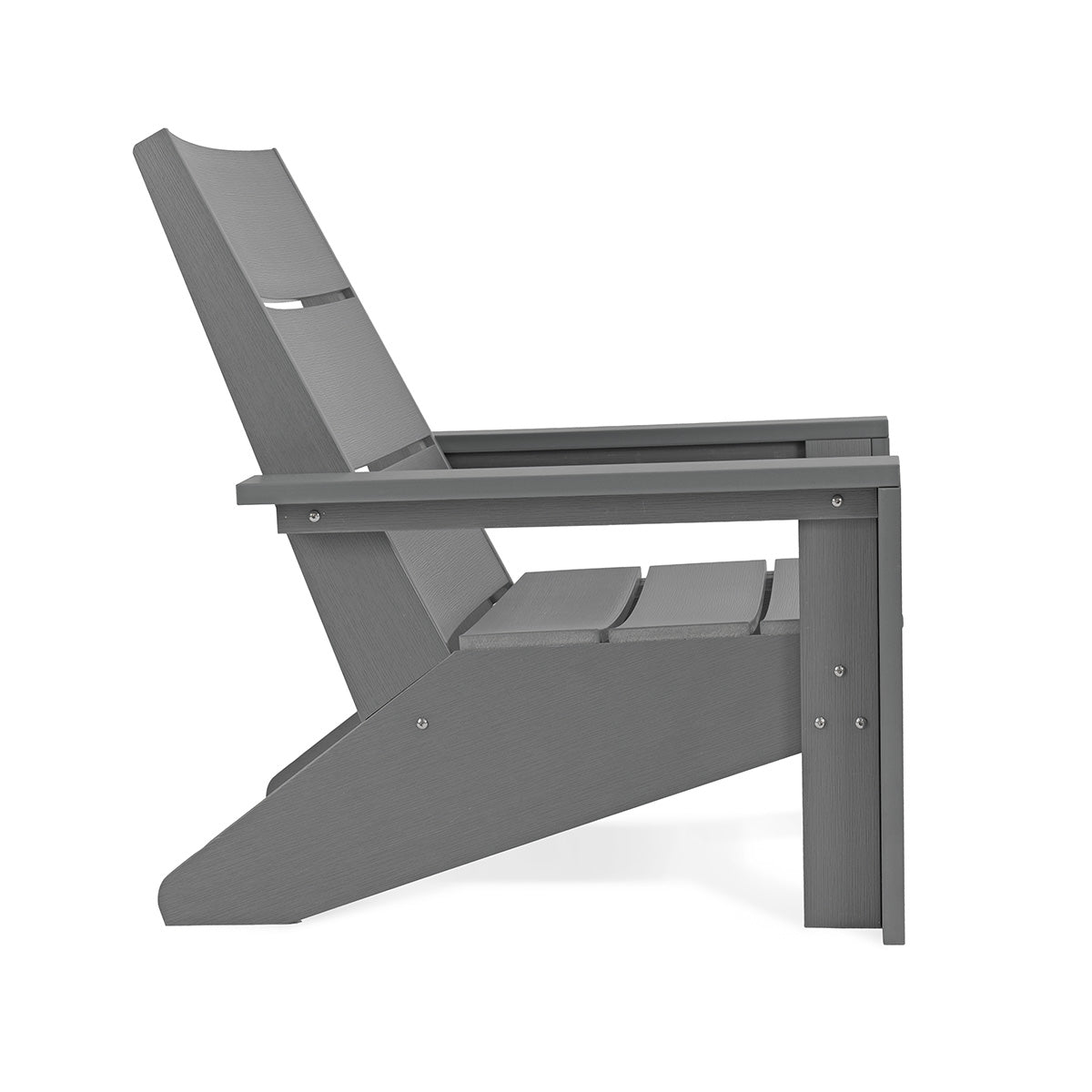 3-Panel Polymer Muskoka 001 Chair - AURABAGS SHOP