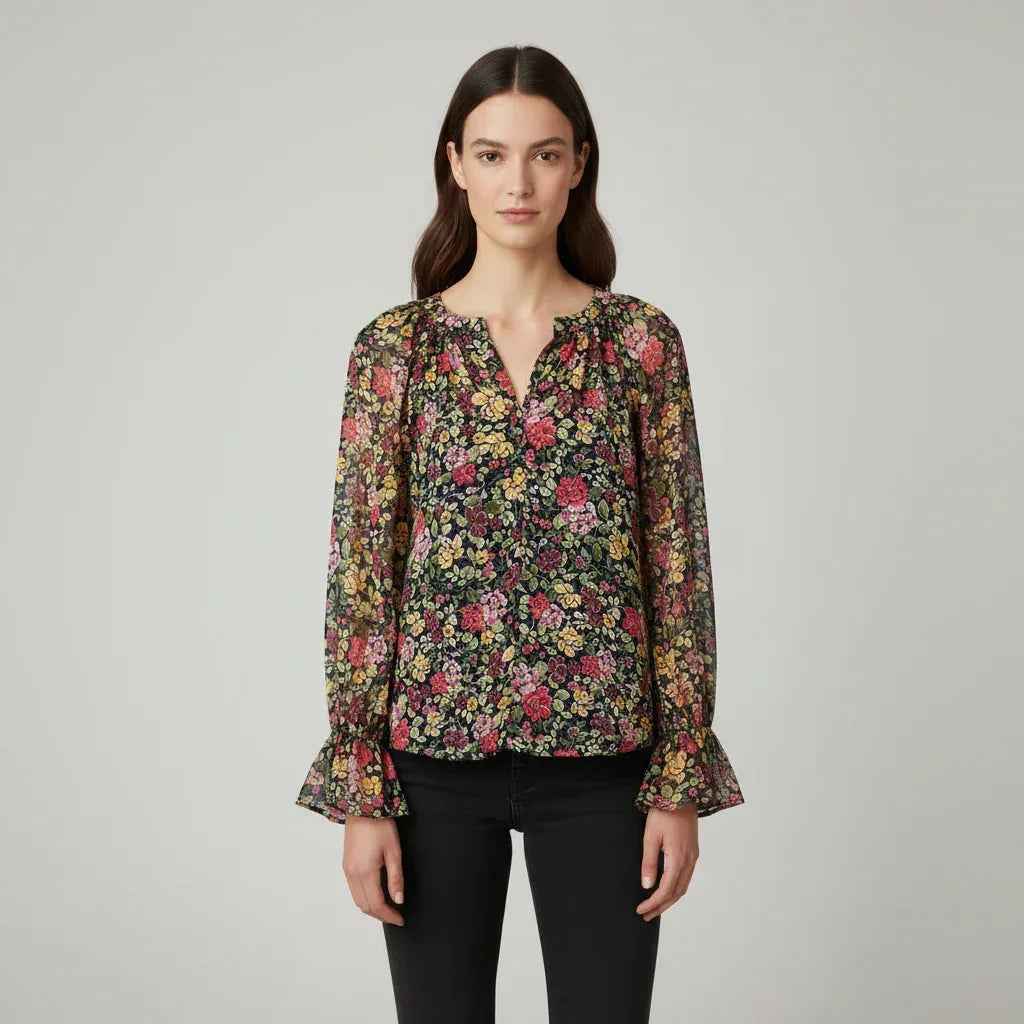 Nine West Blouse