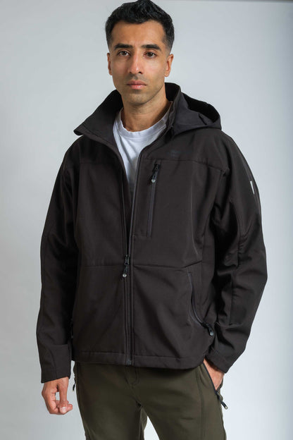 NEW: Adventure Jacket 330 GSM