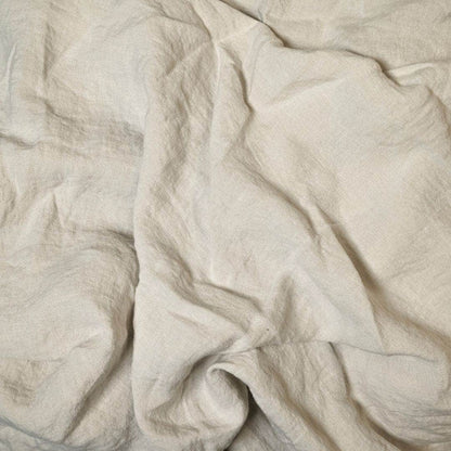 Linen Pillowcase Set