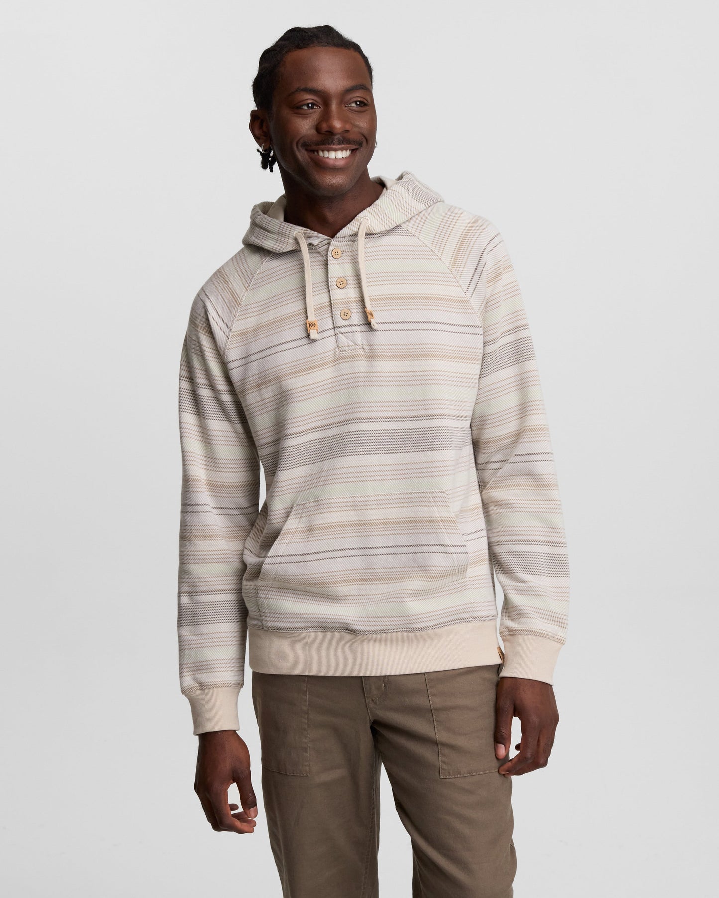 Woodrow Hoodie