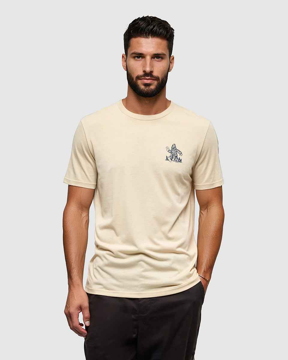 Have You Seen Him T-Shirt