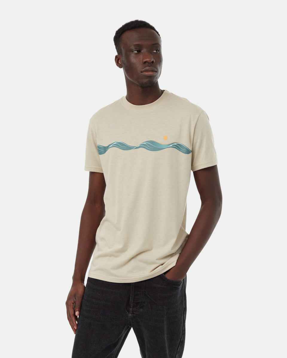 Artist Waves T-Shirt