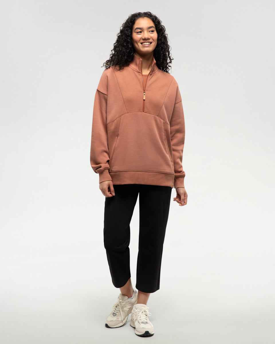 Finlayson 1/4 Zip