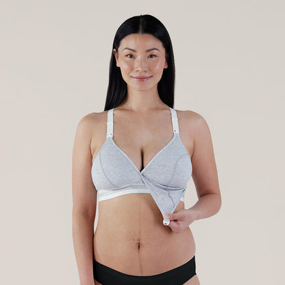 Original Pumping and Nursing Bra