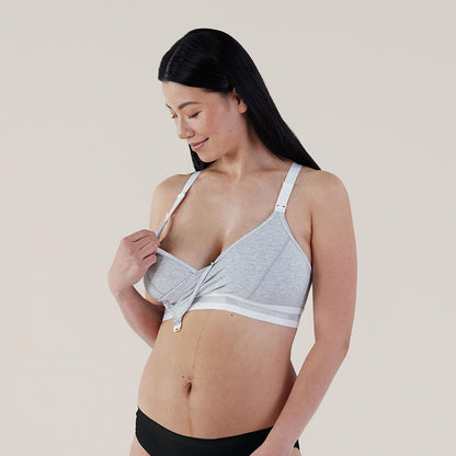 Original Pumping and Nursing Bra