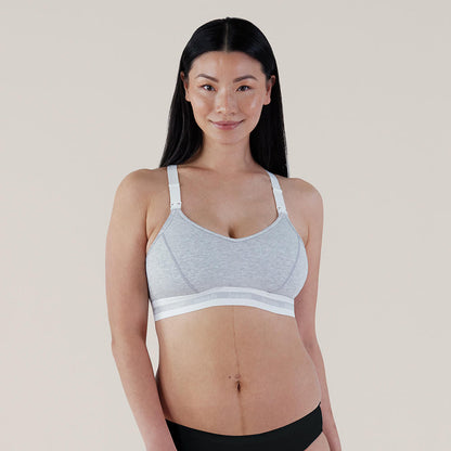 Original Pumping and Nursing Bra