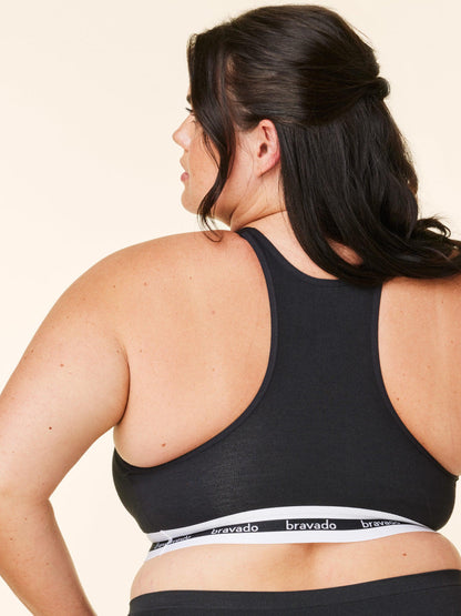 Original Pumping and Nursing Bra - Full Cup