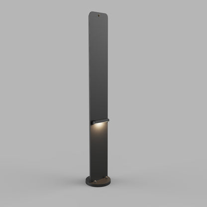 Piédestal Universel EVC SNOC • pour borne de recharge résidentielle de véhicule électrique  • P1