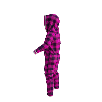 Pook Onesie - Pink (Child Unisex)