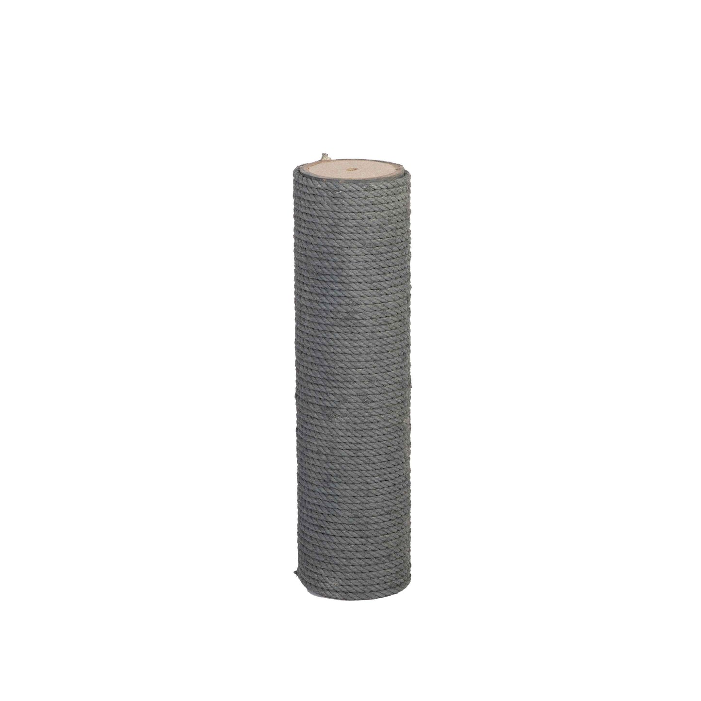 Fique Rope Replacement Post - 15 Inch