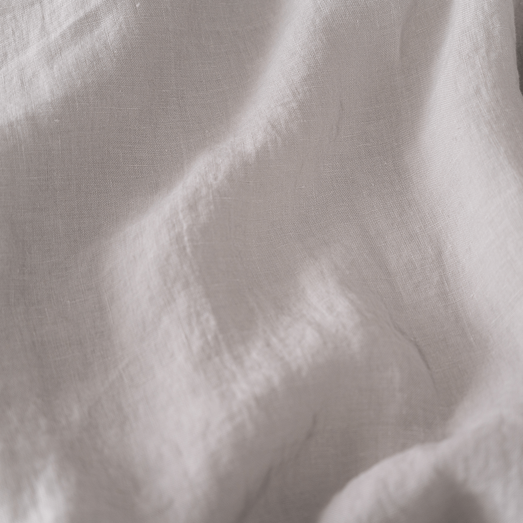 Linen Pillowcase Set
