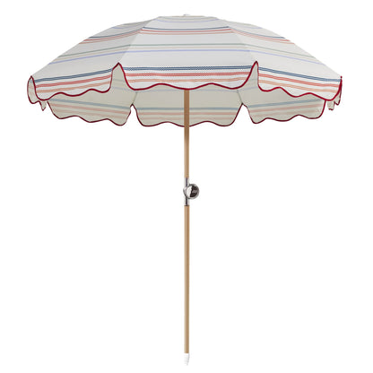 プレミアムアンブレラ<br> 直径180cm<br> UPF50+