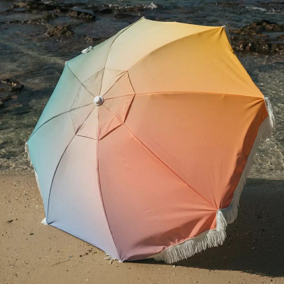 プレミアムアンブレラ<br> 直径180cm<br> UPF50+